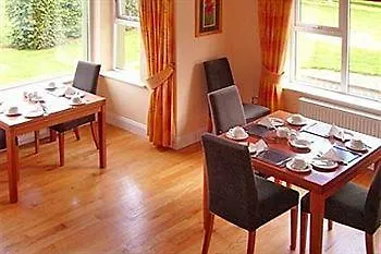Beniska House B&B Fossa Hotel
