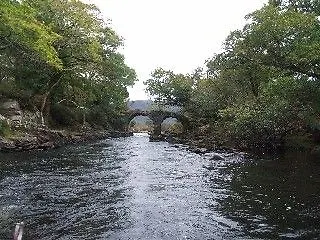 Beniska House B&B Fossa Irlanda